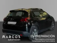 Usado Peugeot 2008 Allure 110 CV (80 kW) 2019 SUV