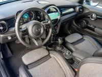 Usado Mini Cooper SE 135 kW (184 CV) 2022 Eléctrico Utilitario