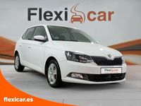 usado Skoda Fabia 1.4 TDi 90cv Like