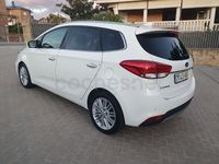 Usado Kia Carens 115 CV (84 kW) 2018 Blanco Monovolumen