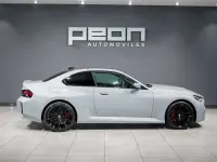 Usado BMW M2 Comfort Edition 480 CV (353 kW) 2025 Gris Coupe