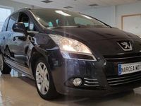 usado Peugeot 5008 1.6HDI Access 115