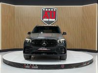 Usado Mercedes GLE400 330 CV (242 kW) 2019 Gris / plata SUV