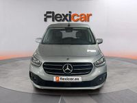 Usado Mercedes T180 116 CV (85 kW) 2023 Gris Monovolumen