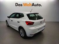 usado Seat Ibiza 1.0 TSI S&S Reference Plus 95