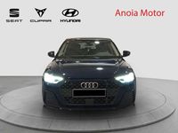 Usado Audi A1 Sportback 116 CV (85 kW) 2019 Azul Utilitario