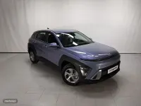 Nuevo Hyundai Kona 2026 SUV