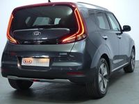 Usado Kia Soul EV 150 kW (204 CV) 2021 SUV