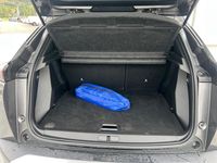 Usado Peugeot 2008 GT 130 CV (95 kW) 2021 Gris SUV