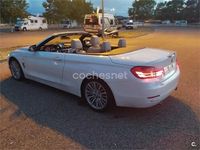 Usado BMW 435 306 CV (225 kW) 2015 Blanco Descapotable