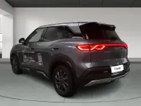 Nuevo BYD Atto 2 Boost 212 CV (155 kW) 2026 Gris SUV