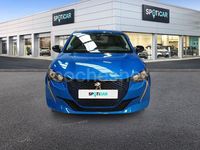 Usado Peugeot e-208 Allure 2023 Utilitario