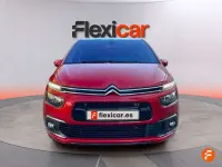 Usado Citroën C4 Live 131 CV (96 kW) 2019 Burdeos Monovolumen