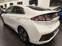 Usado Hyundai Ioniq 141 CV (103 kW) 2022 Blanco Utilitario
