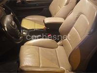 Usado Audi A3 Ambition 250 CV (183 kW) 2006 Negro Utilitario