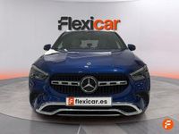 Usado Mercedes GLA200 150 CV (110 kW) 2024 Azul SUV