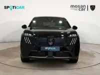 Usado Peugeot 3008 Allure 136 CV (100 kW) 2025 Negro SUV