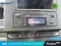 usado Renault Master Piso Cabina Energy Blue Dci L2h2 3500 T 107kw