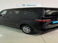 Usado VW Multivan 150 CV (110 kW) 2025 Negro Van