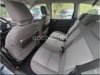 Usado Ford C-MAX Trend 115 CV (84 kW) 2007 Azul Monovolumen