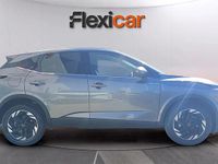 Usado Nissan Qashqai Acenta 158 CV (116 kW) 2025 Gris SUV