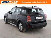 Usado Mini Cooper Countryman 136 HP (100 kW) 2018 Preto SUV