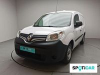 Usado Renault Kangoo 75 CV (55 kW) 2016 Blanco Monovolumen