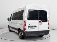 Brugt Renault Master 137 HK (100 kW) 2020 Hvid Van