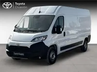 Usado Toyota Proace 200 kW (273 CV) 2025 Monovolumen