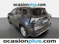 Usado Suzuki SX4 S-Cross 129 CV (94 kW) 2024 Blanco SUV