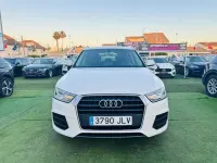 Usado Audi Q3 S-Line 150 CV (110 kW) 2016 SUV