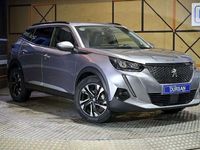 Usado Peugeot 2008 Allure 2020 SUV