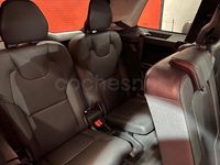 Usado Volvo XC90 Ultimate 235 CV (172 kW) 2021 Negro SUV