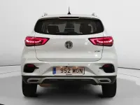 Usado MG ZS Luxury 106 CV (77 kW) 2023 SUV