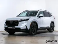 Usado Honda CR-V Elegance 184 CV (135 kW) 2025 Blanco SUV