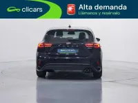 Usado Ford Focus ST-Line 155 CV (114 kW) 2023 Negro Utilitario