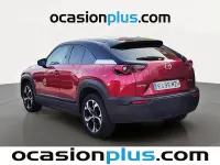 Usado Mazda MX30 Ad'Vantage 125 kW (170 CV) 2025 Rojo SUV