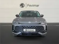 Usado MG HS Luxury 170 CV (125 kW) 2025 Gris SUV