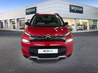 Usado Citroën C3 Aircross PureTech 110 CV (80 kW) 2024 Rojo SUV