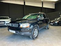 Usado Volvo XC90 Momentum 185 CV (136 kW) 2008 Negro SUV