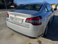 Usado Citroën C5 Business Class 140 CV (102 kW) 2011 Gris / plata Berlina