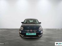 Usado Fiat 500 Dolcevita 70 CV (51 kW) 2023 Azul Berlina