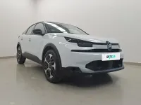 Usado Citroën C4 136 CV (100 kW) 2025 Blanco SUV