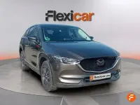 Usado Mazda CX-5 175 CV (128 kW) 2018 Marrón SUV
