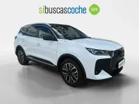 Usado Ebro s700 Luxury 347 CV (255 kW) 2025 Blanco SUV