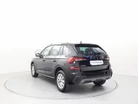Usado Skoda Kamiq Selection 115 CV (84 kW) 2025 Blanco SUV