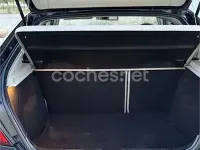 Usado Mercedes C230 204 CV (150 kW) 2006 Negro Berlina
