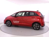 Usado Honda Jazz Advance 122 CV (89 kW) 2025 Rojo Utilitario