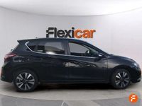 Usado Nissan Pulsar Acenta 110 HP (80 kW) 2018 Preto Citadino