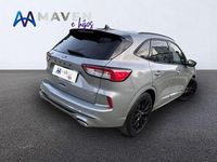 Usado Ford Kuga ST-Line X 190 CV (139 kW) 2023 Gris SUV